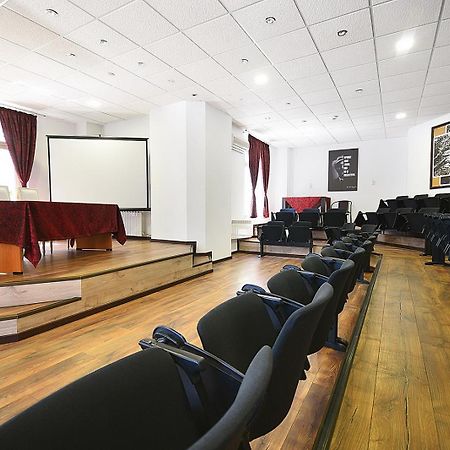 Hotel Moldavia سلانيك مولدوفا المظهر الخارجي الصورة