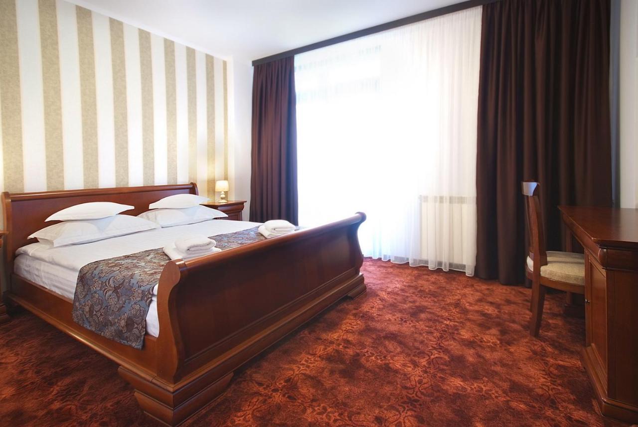 Hotel Moldavia سلانيك مولدوفا المظهر الخارجي الصورة