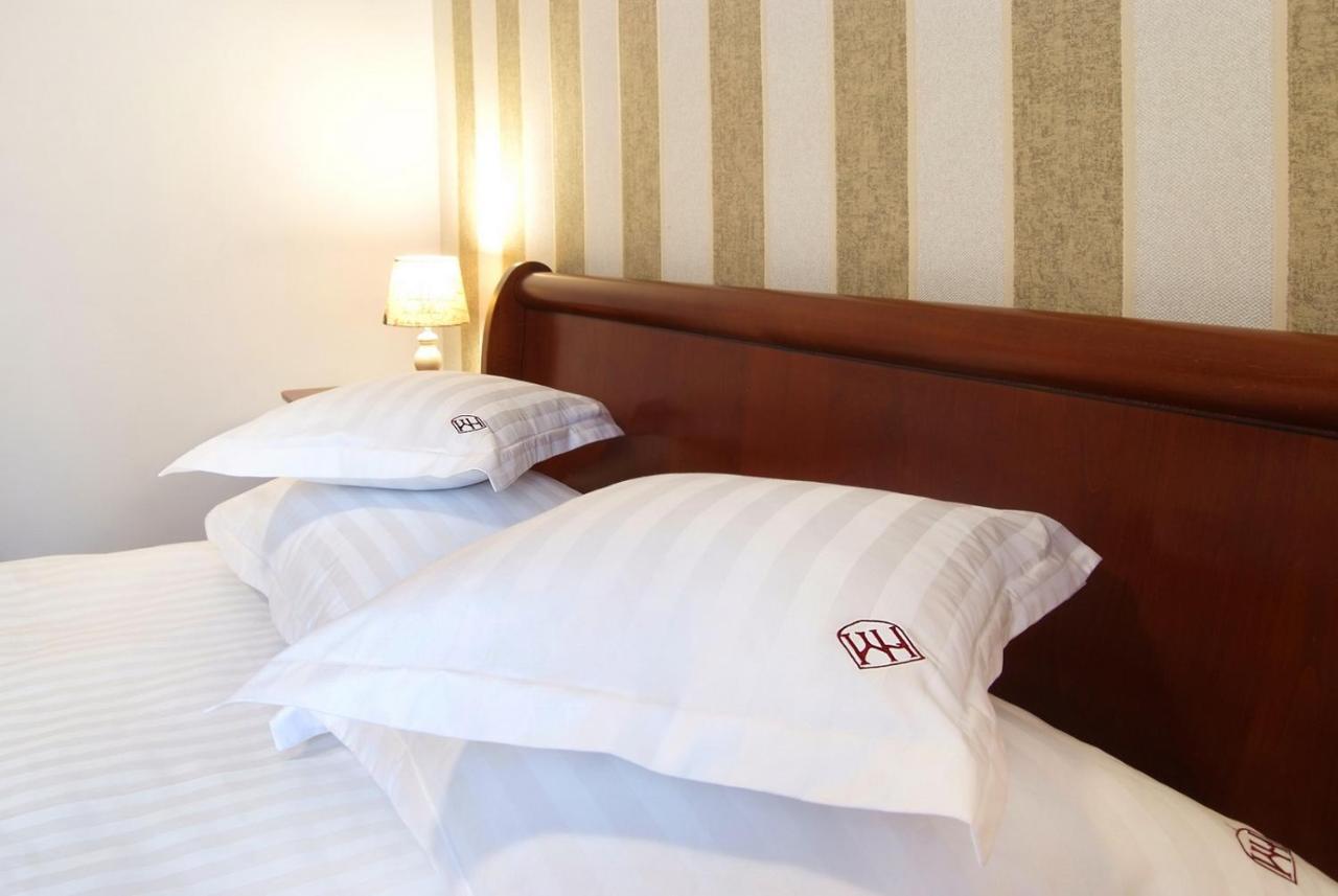 Hotel Moldavia سلانيك مولدوفا المظهر الخارجي الصورة