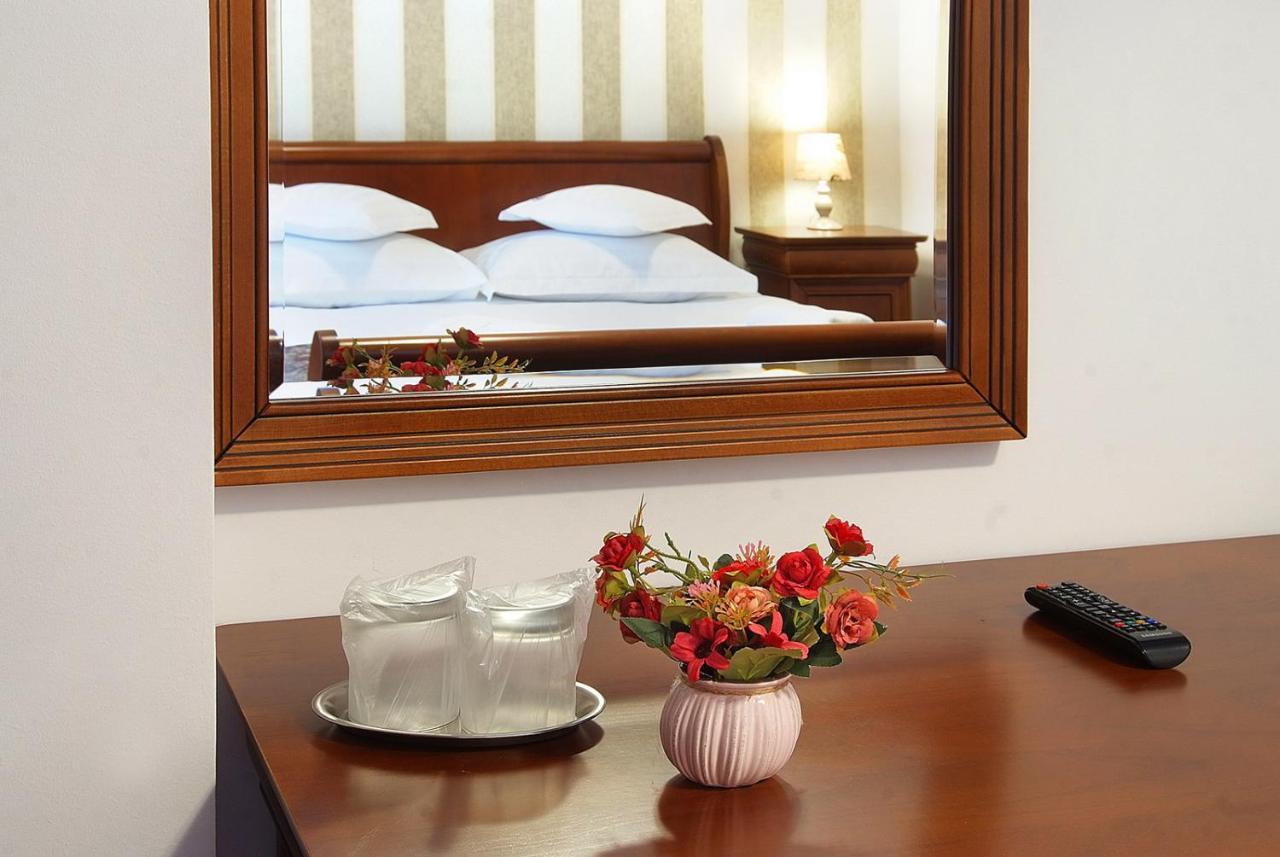 Hotel Moldavia سلانيك مولدوفا المظهر الخارجي الصورة
