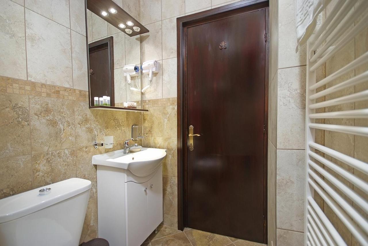 Hotel Moldavia سلانيك مولدوفا المظهر الخارجي الصورة