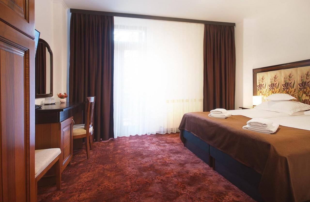 Hotel Moldavia سلانيك مولدوفا المظهر الخارجي الصورة