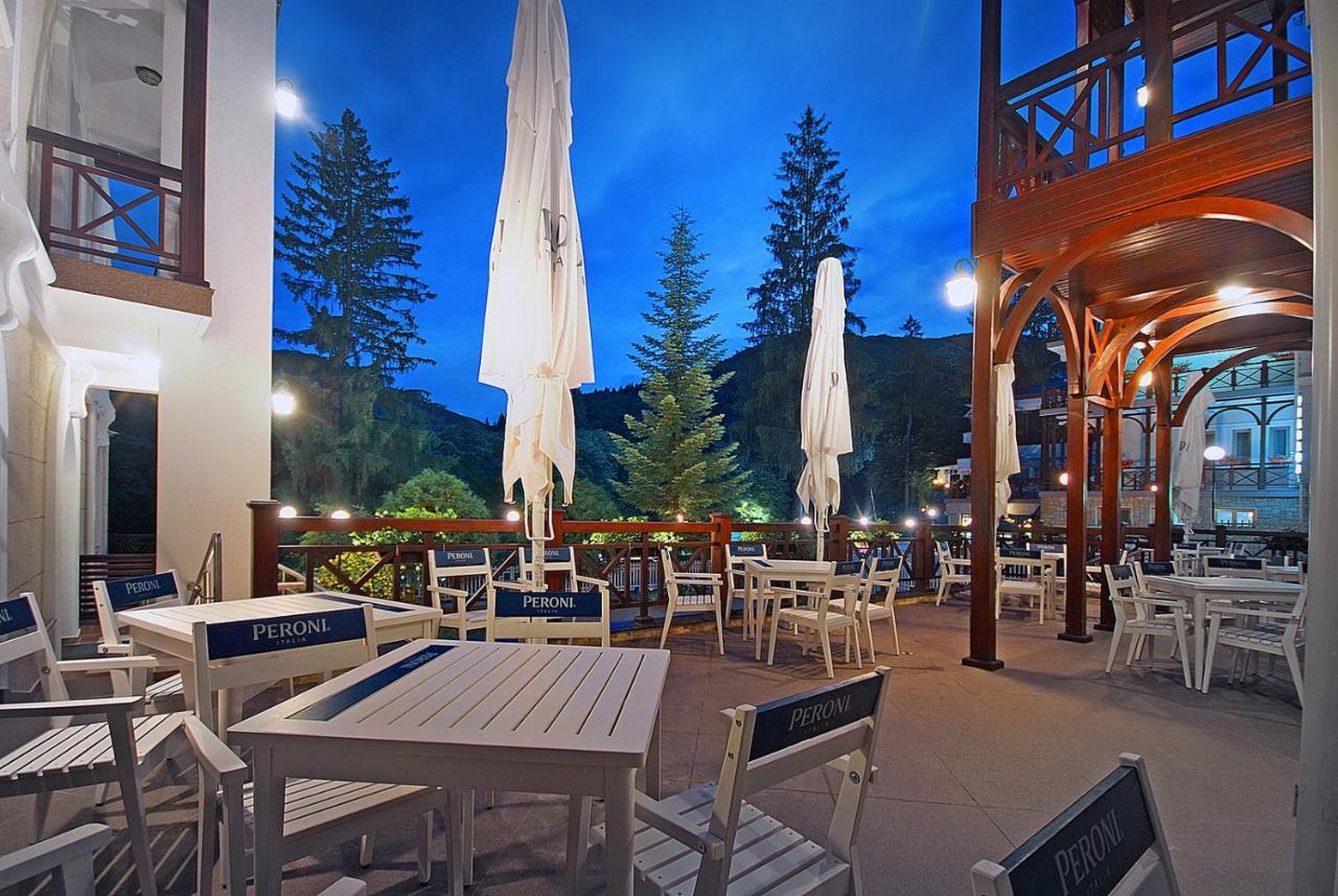 Hotel Moldavia سلانيك مولدوفا المظهر الخارجي الصورة
