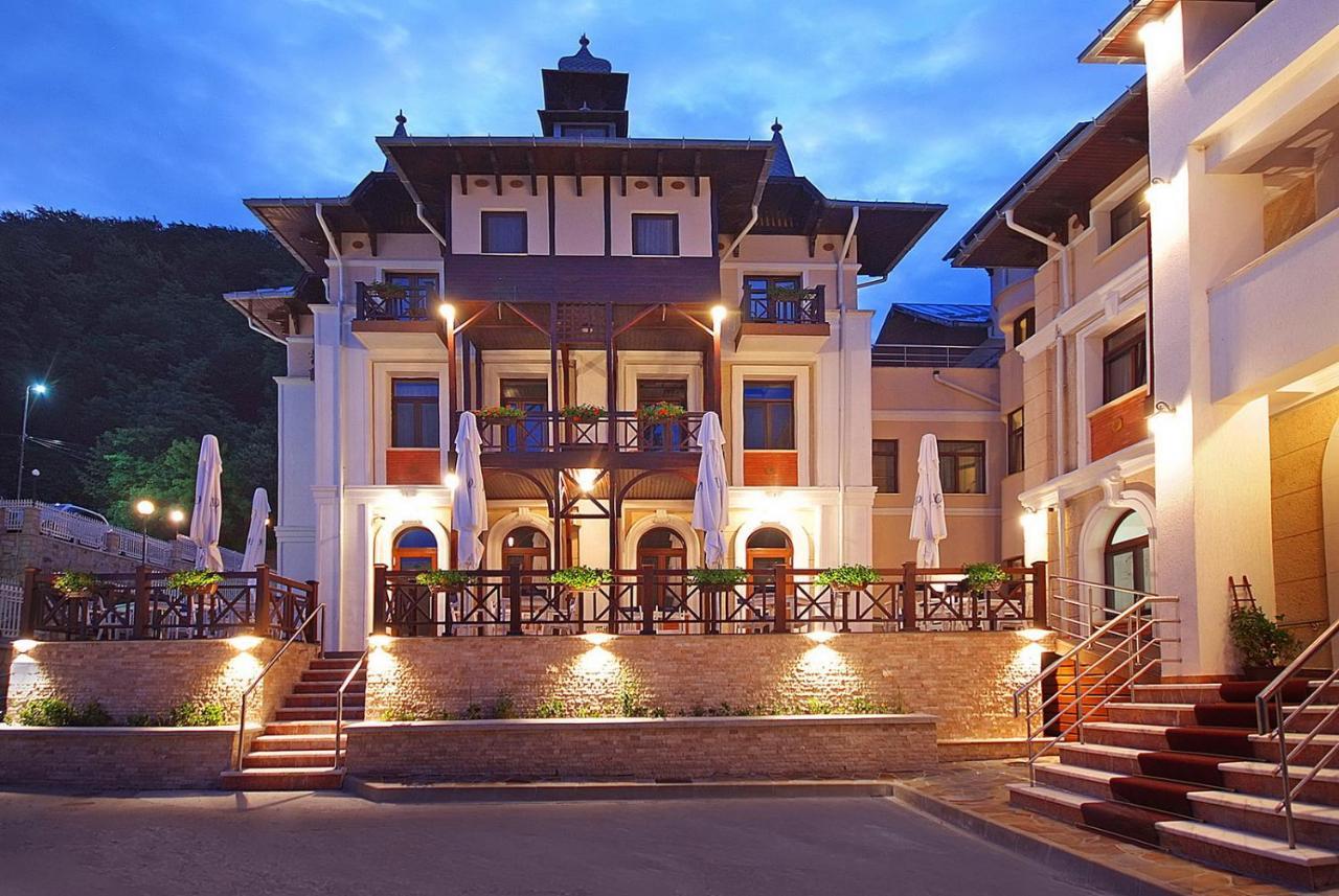 Hotel Moldavia سلانيك مولدوفا المظهر الخارجي الصورة