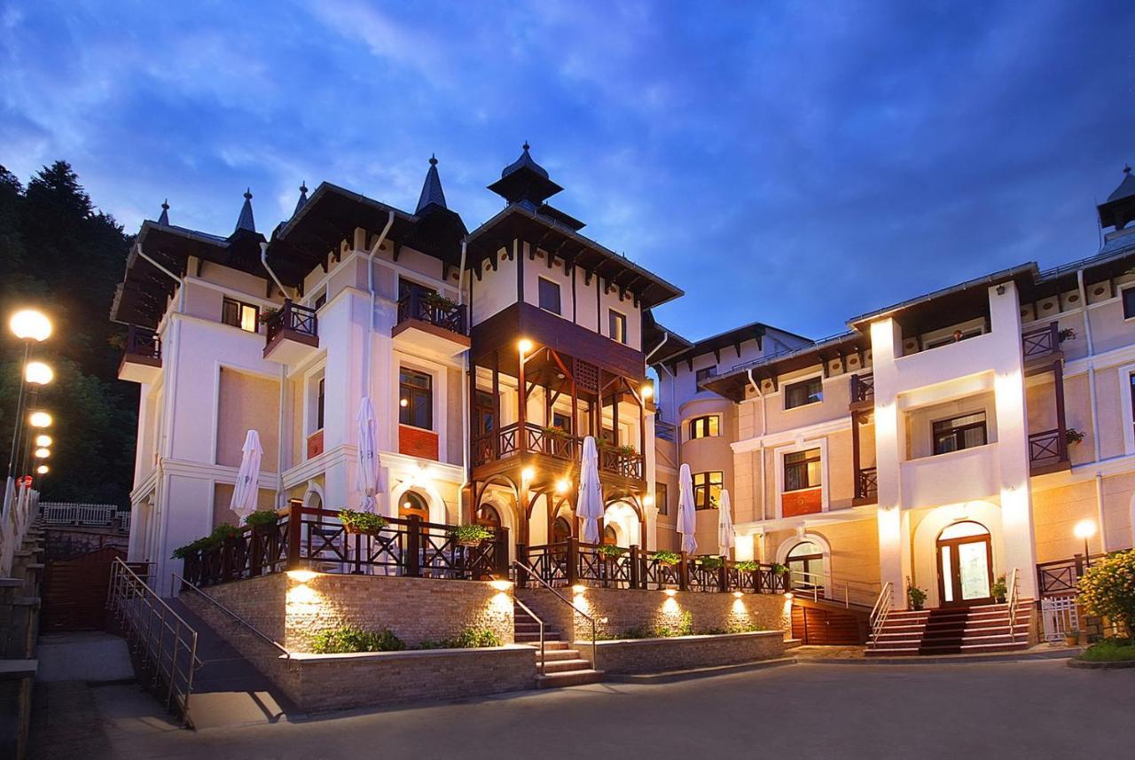 Hotel Moldavia سلانيك مولدوفا المظهر الخارجي الصورة