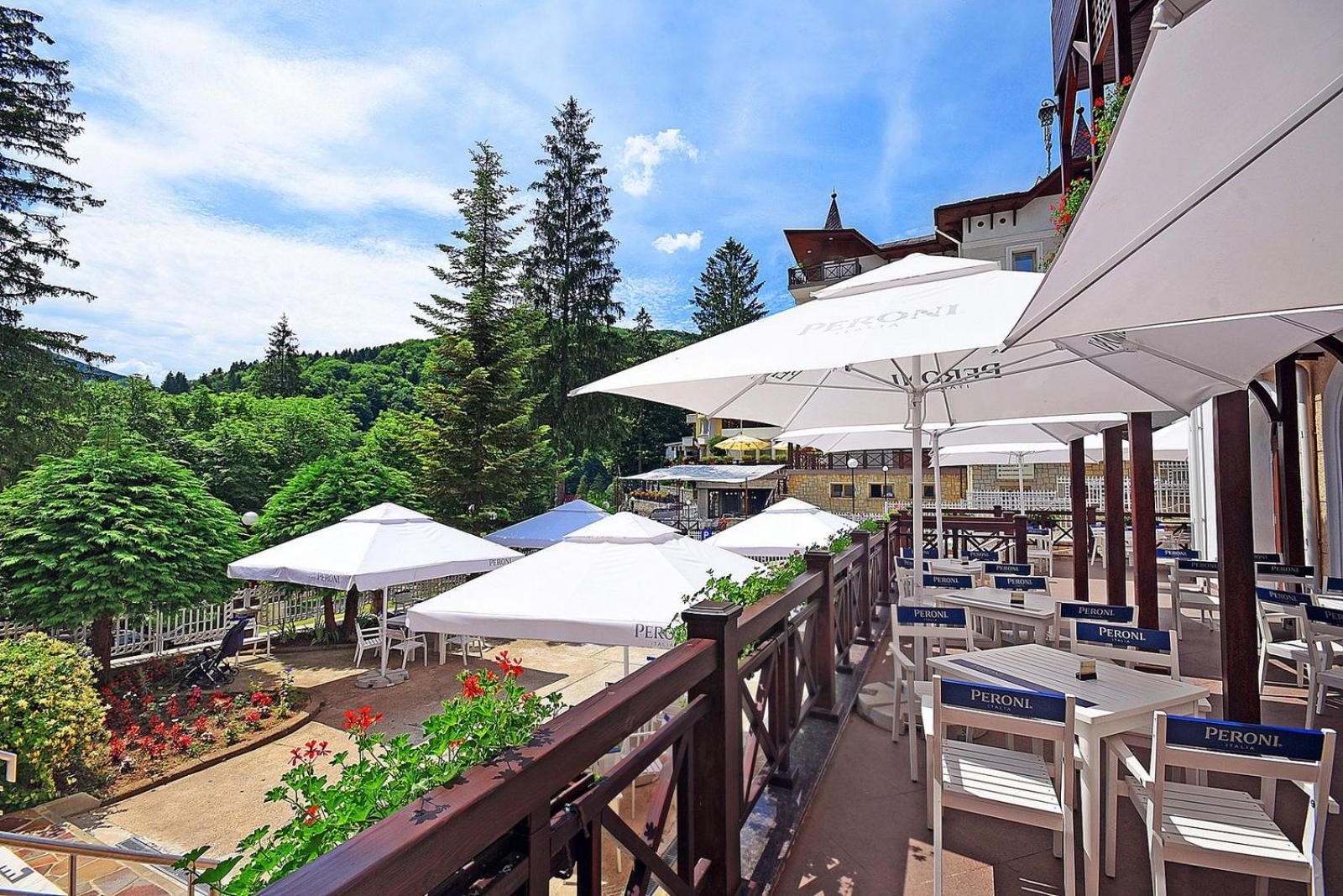 Hotel Moldavia سلانيك مولدوفا المظهر الخارجي الصورة