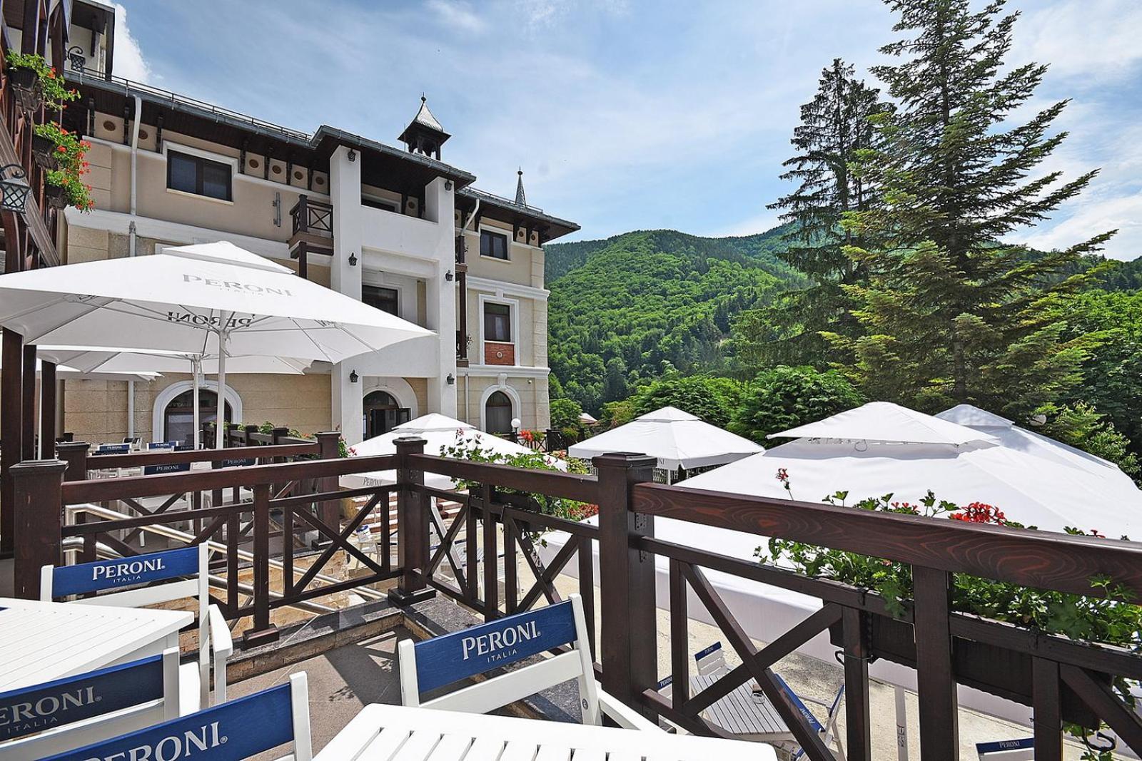 Hotel Moldavia سلانيك مولدوفا المظهر الخارجي الصورة