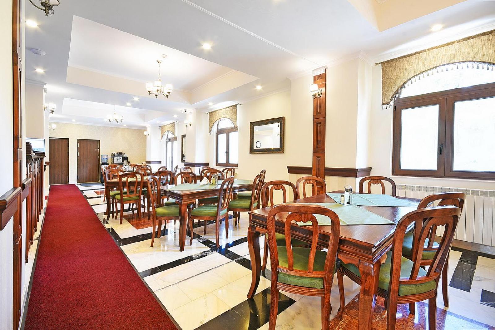 Hotel Moldavia سلانيك مولدوفا المظهر الخارجي الصورة