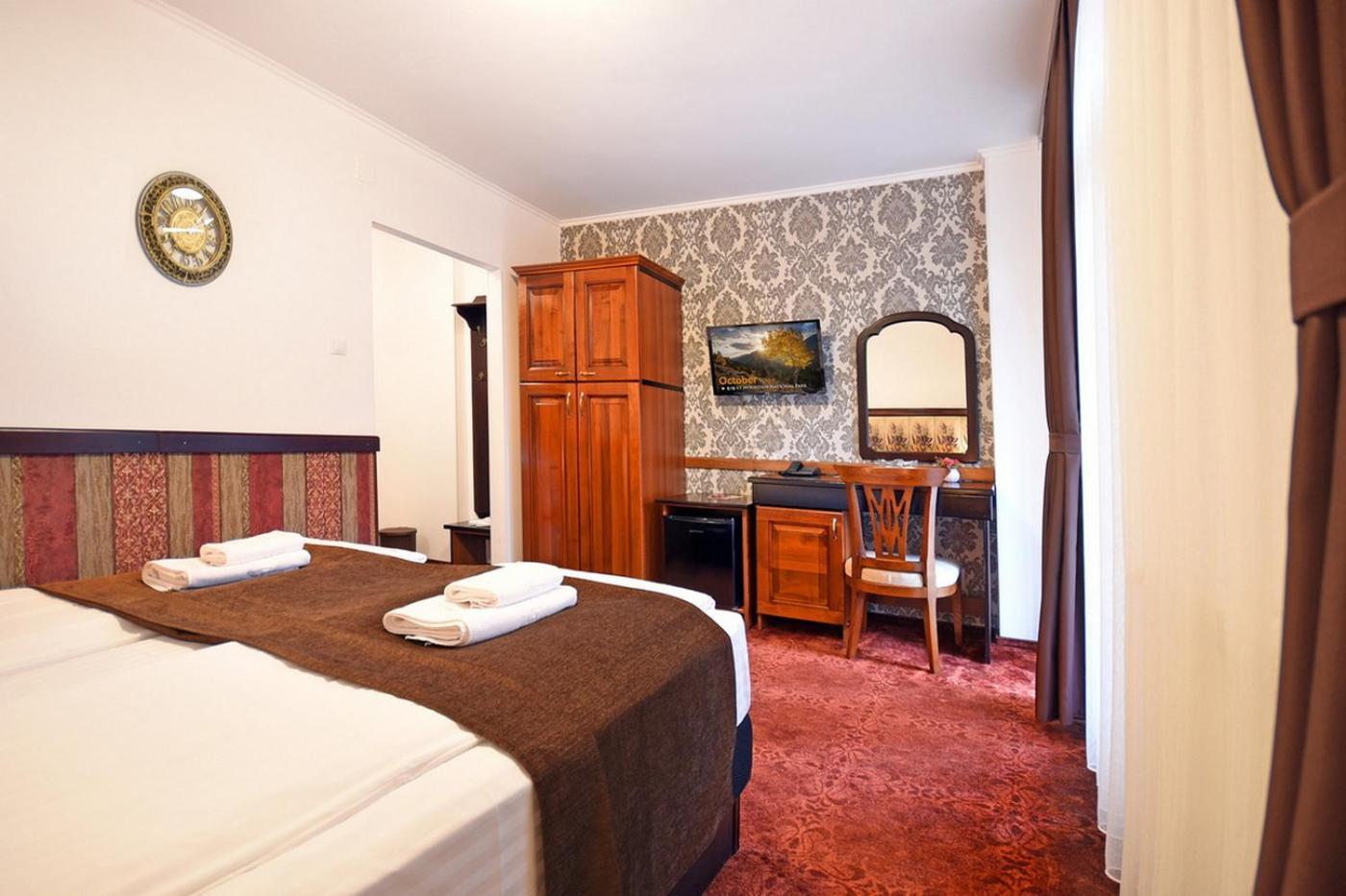 Hotel Moldavia سلانيك مولدوفا المظهر الخارجي الصورة