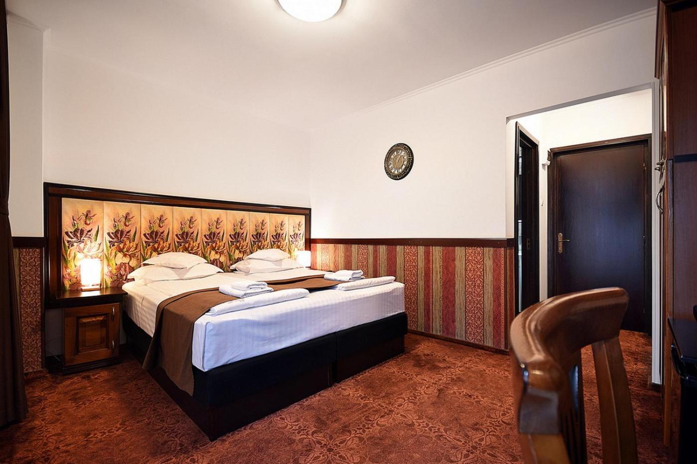 Hotel Moldavia سلانيك مولدوفا المظهر الخارجي الصورة