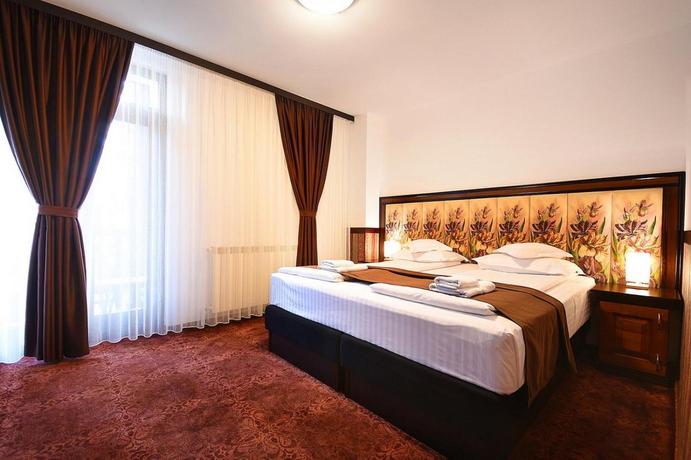 Hotel Moldavia سلانيك مولدوفا المظهر الخارجي الصورة