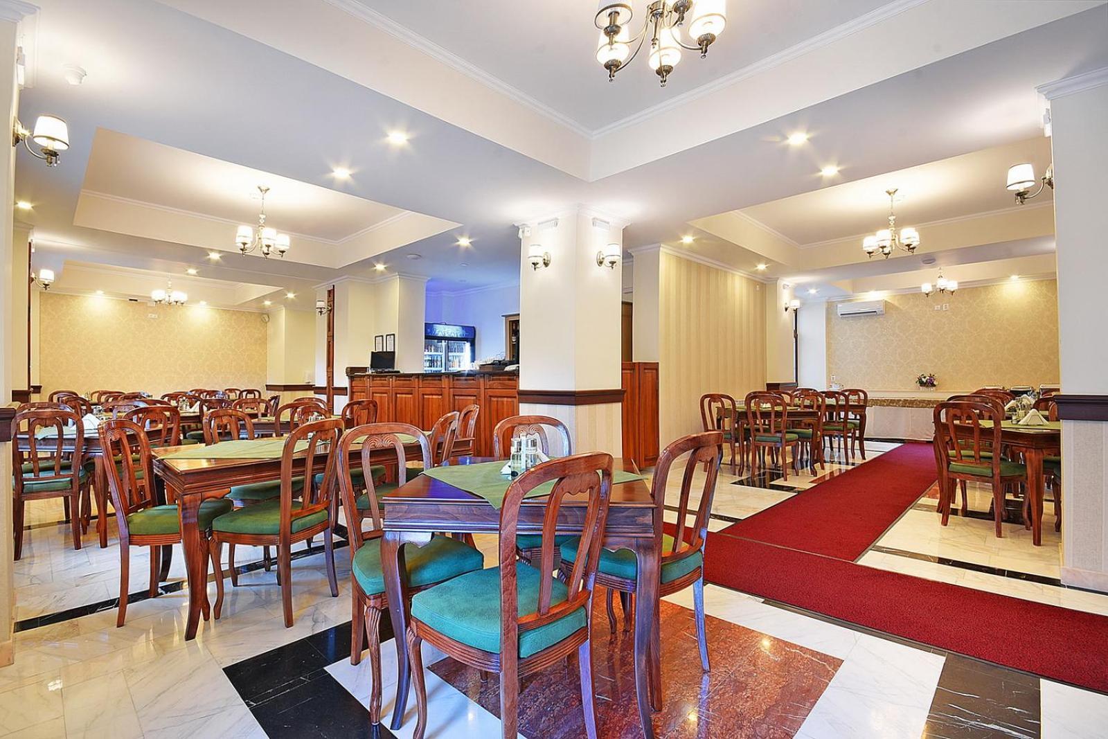 Hotel Moldavia سلانيك مولدوفا المظهر الخارجي الصورة
