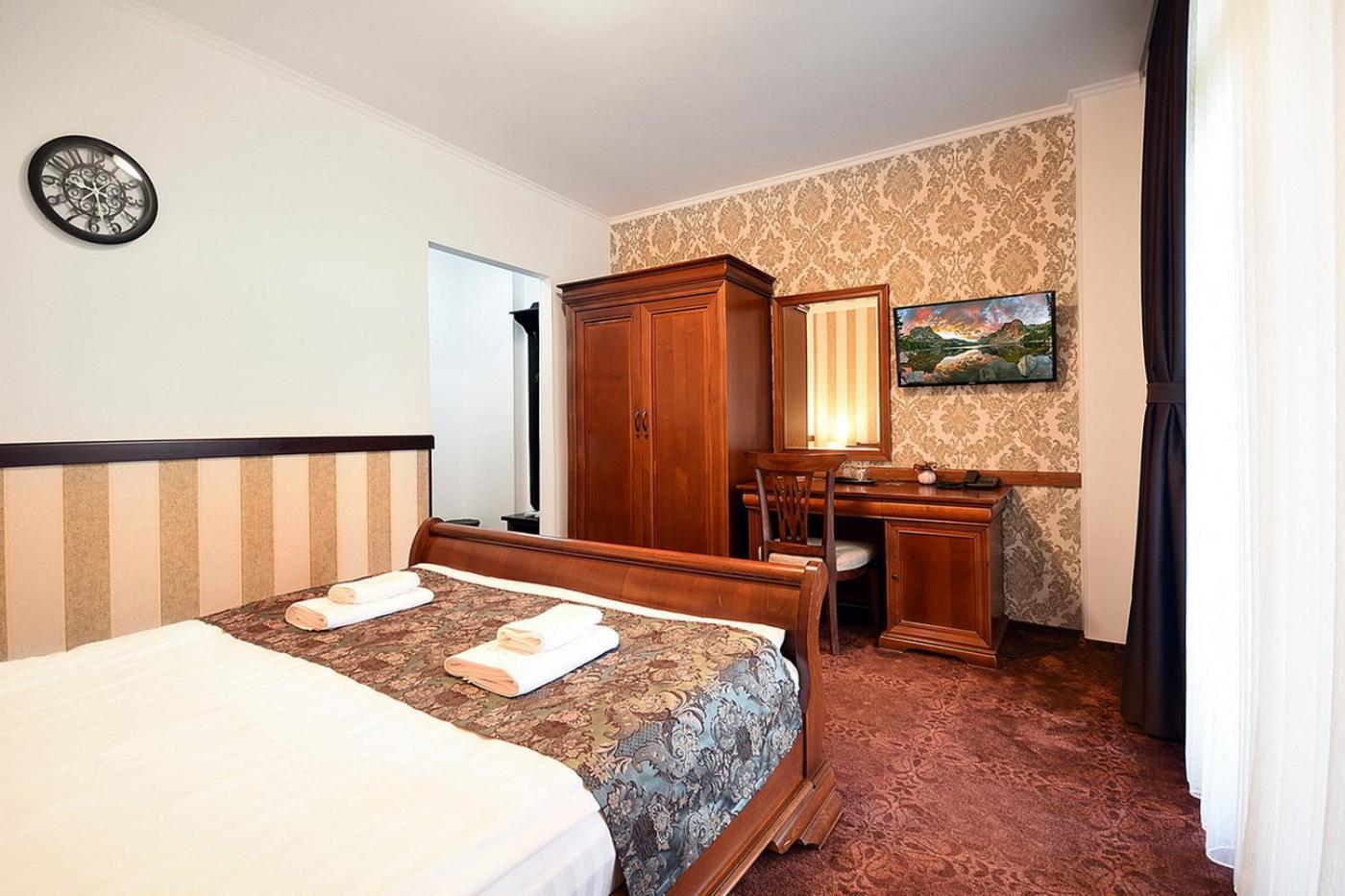 Hotel Moldavia سلانيك مولدوفا المظهر الخارجي الصورة