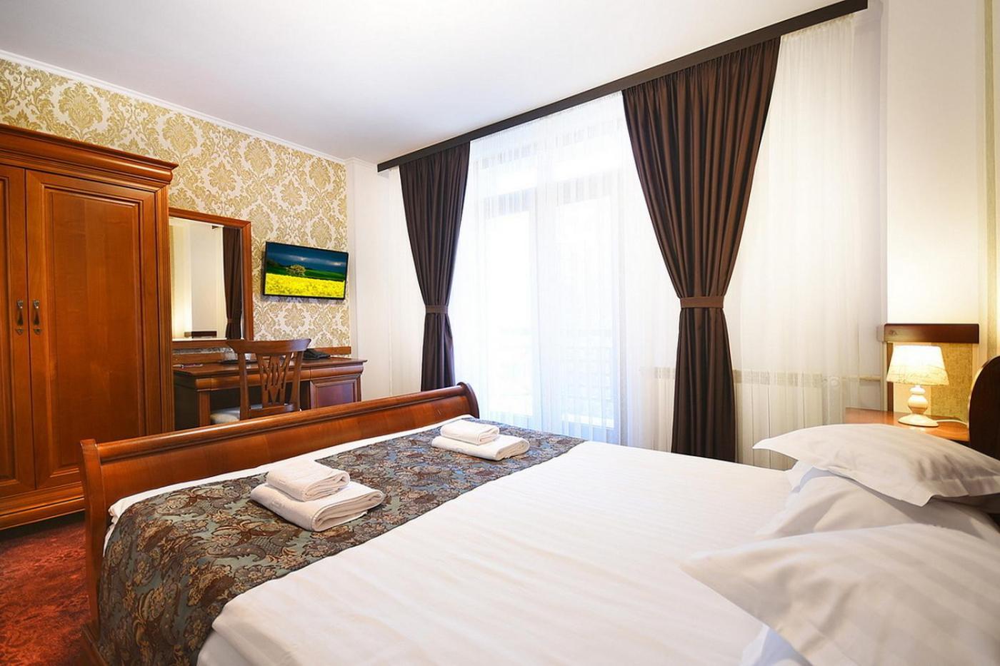 Hotel Moldavia سلانيك مولدوفا المظهر الخارجي الصورة