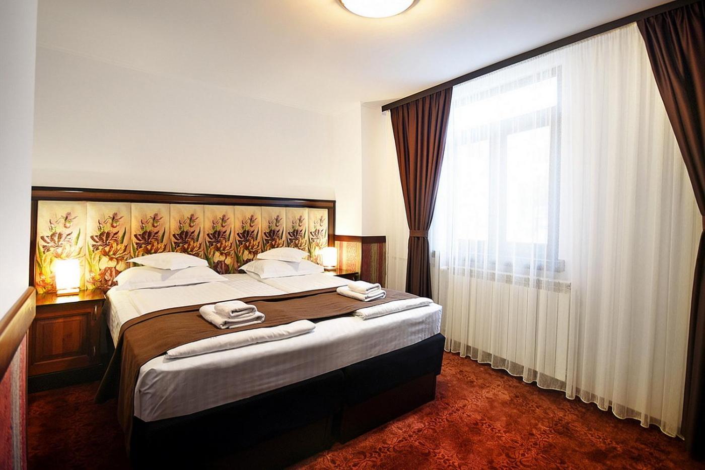 Hotel Moldavia سلانيك مولدوفا المظهر الخارجي الصورة