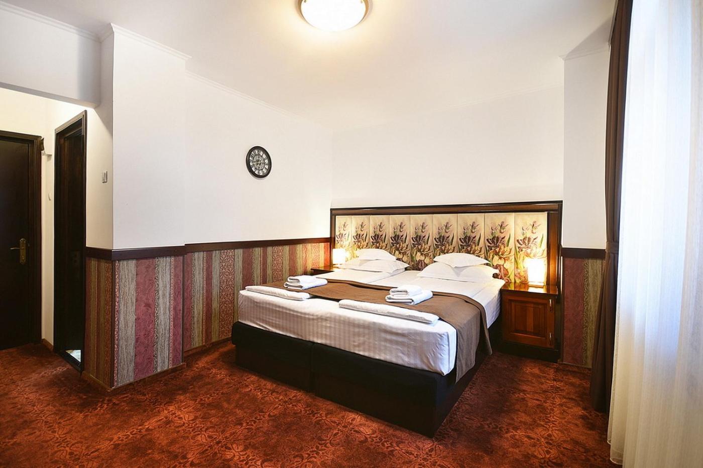 Hotel Moldavia سلانيك مولدوفا المظهر الخارجي الصورة